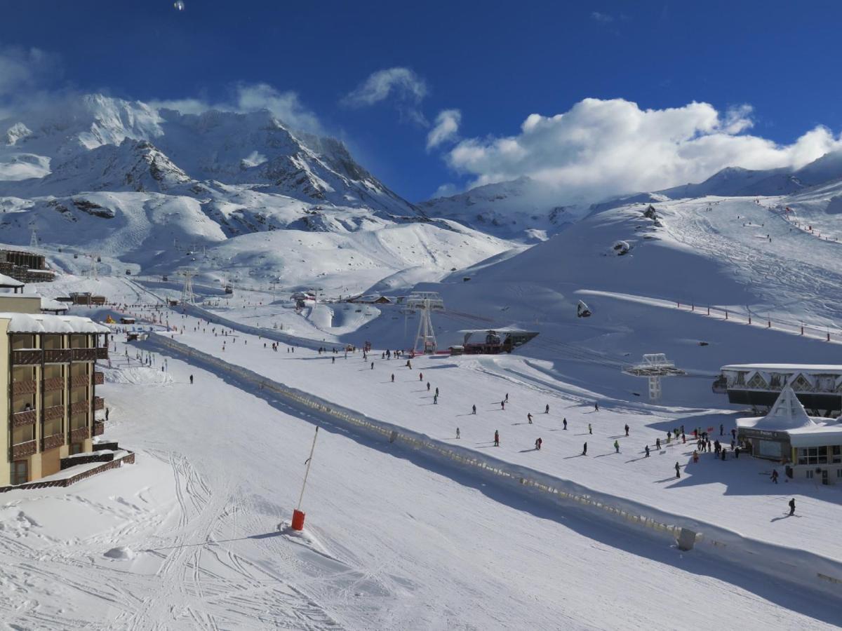 Temples Du Soleil Machu Appartements Vti فال تورُن المظهر الخارجي الصورة