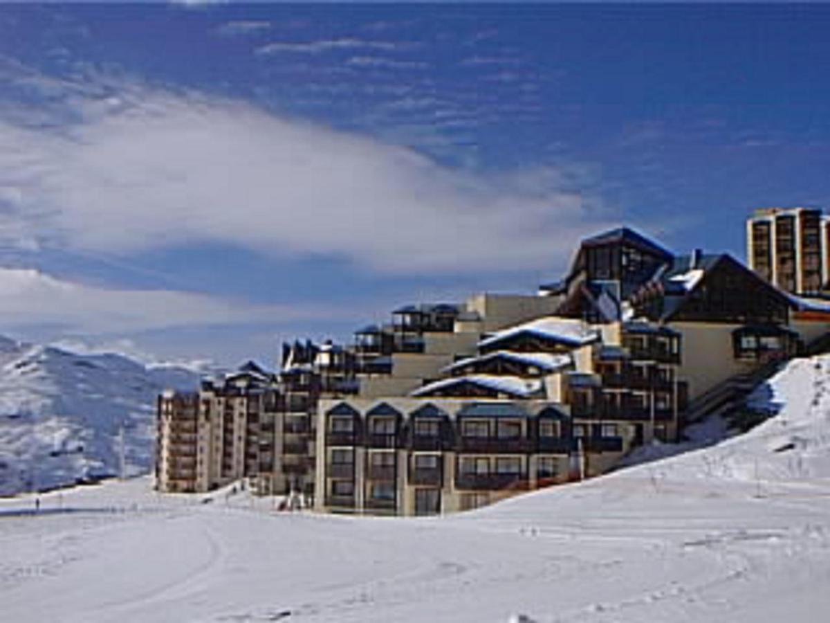 Temples Du Soleil Machu Appartements Vti فال تورُن المظهر الخارجي الصورة