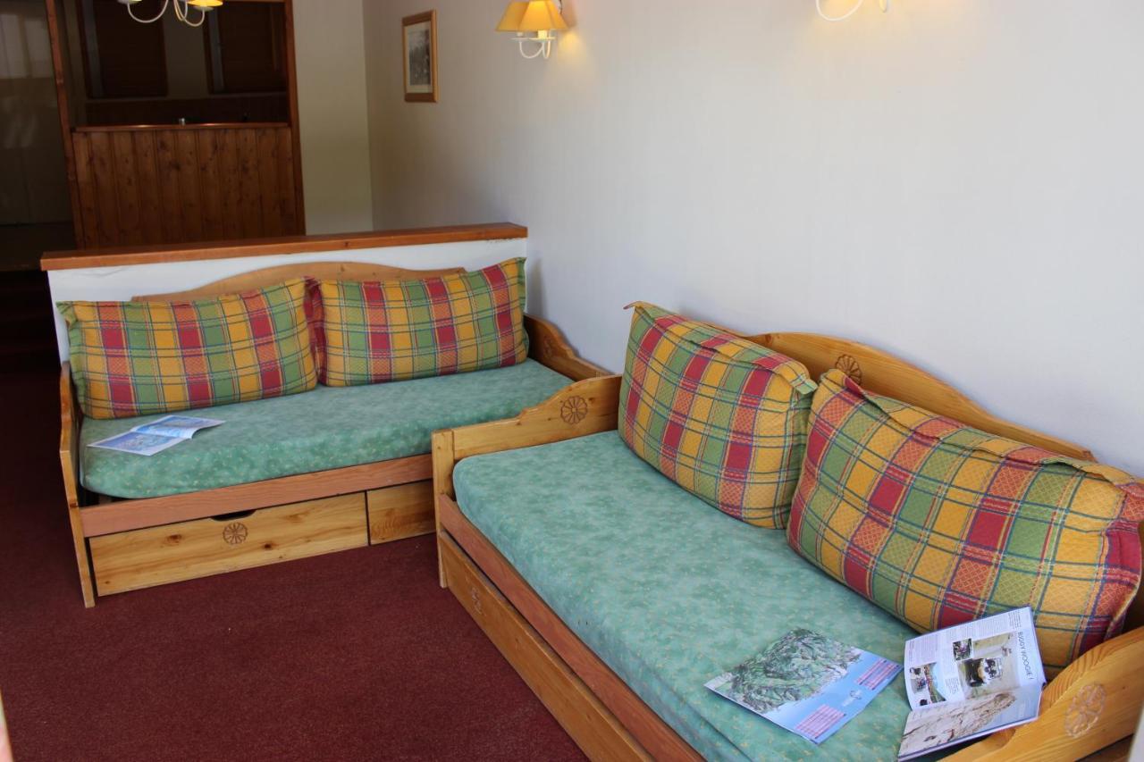 Temples Du Soleil Machu Appartements Vti فال تورُن المظهر الخارجي الصورة