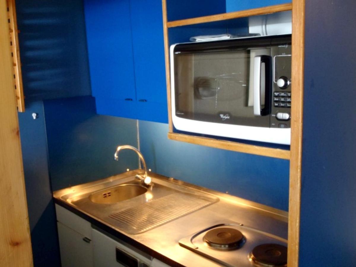 Temples Du Soleil Machu Appartements Vti فال تورُن المظهر الخارجي الصورة